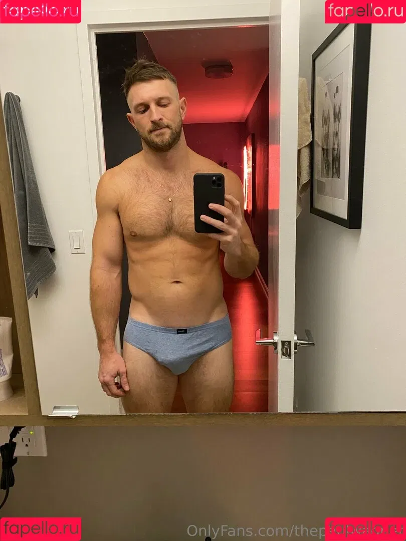 thepaulwagner Onlyfans Photo Gallery 