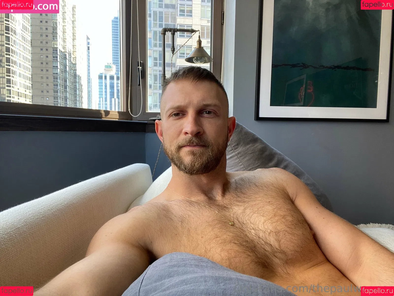 thepaulwagner Onlyfans Photo Gallery 