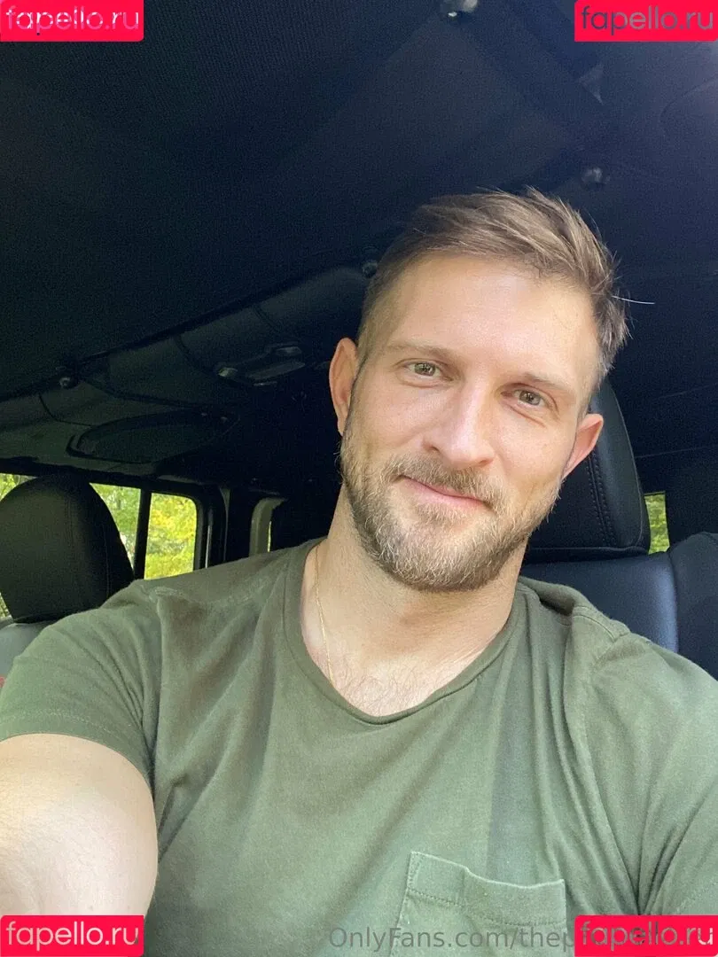 thepaulwagner Onlyfans Photo Gallery 