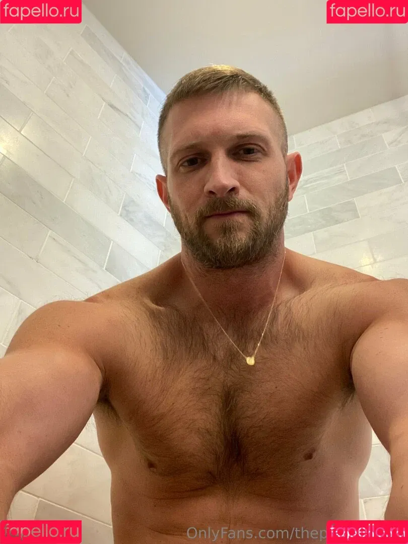 thepaulwagner Onlyfans Photo Gallery 
