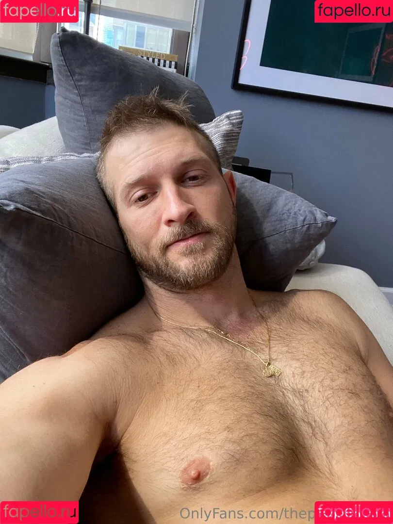 thepaulwagner Onlyfans Photo Gallery 