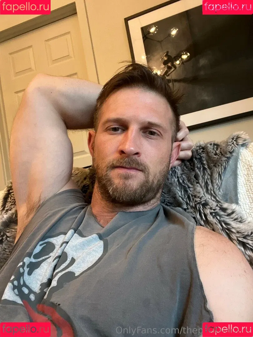thepaulwagner Onlyfans Photo Gallery 