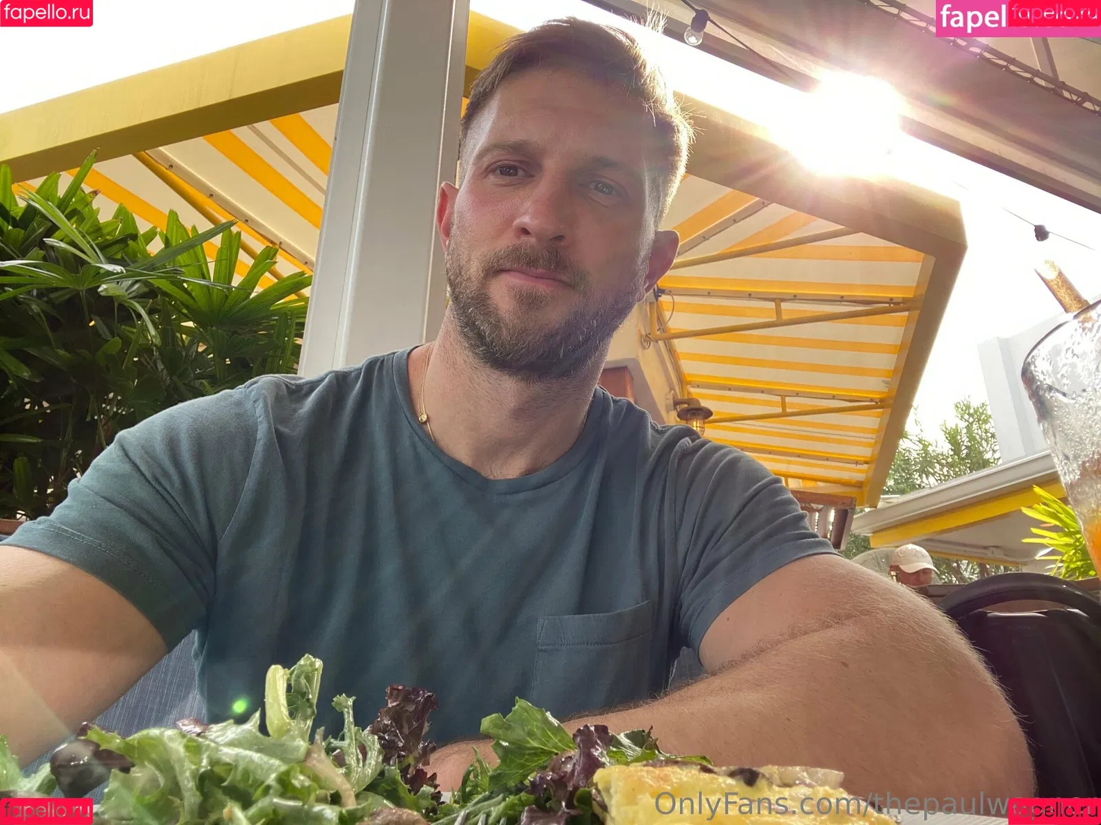 thepaulwagner Onlyfans Photo Gallery 