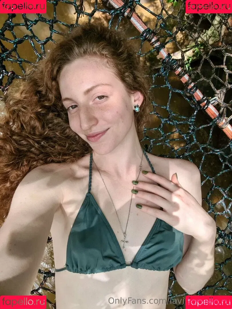 lavinia.tiburski / laviniatiburski Onlyfans Photo Gallery 