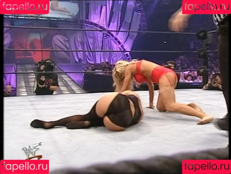 Torrie Wilson / torriewilson Onlyfans Photo Gallery 