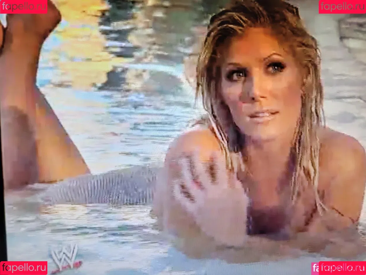 Torrie Wilson / torriewilson Onlyfans Photo Gallery 