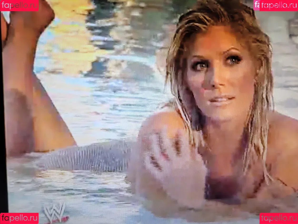 Torrie Wilson / torriewilson Onlyfans Photo Gallery 