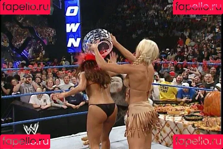 Torrie Wilson / torriewilson Onlyfans Photo Gallery 