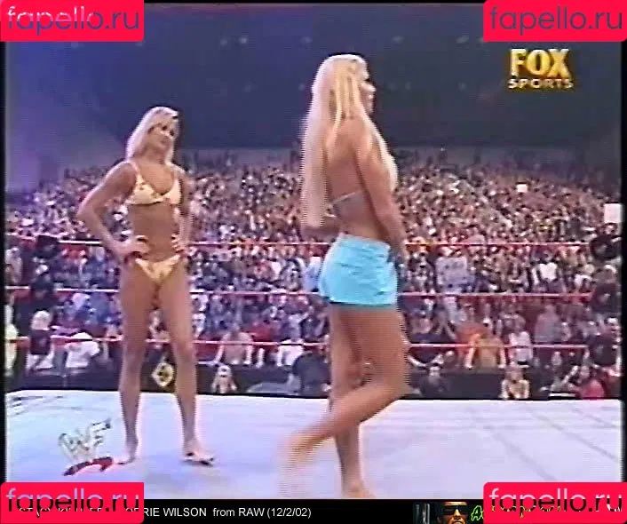 Torrie Wilson / torriewilson Onlyfans Photo Gallery 