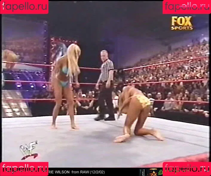 Torrie Wilson / torriewilson Onlyfans Photo Gallery 
