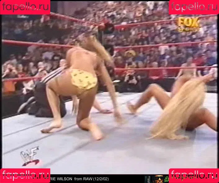 Torrie Wilson / torriewilson Onlyfans Photo Gallery 