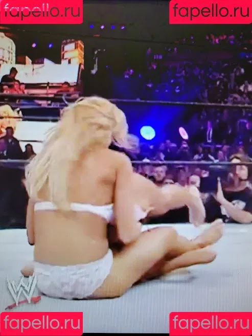 Torrie Wilson / torriewilson Onlyfans Photo Gallery 