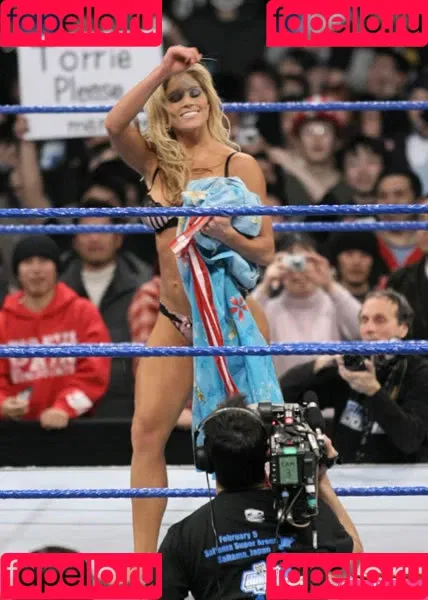 Torrie Wilson / torriewilson Onlyfans Photo Gallery 
