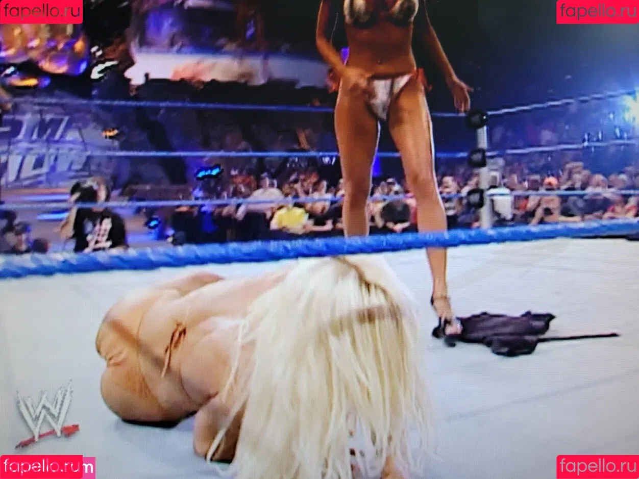 Torrie Wilson / torriewilson Onlyfans Photo Gallery 