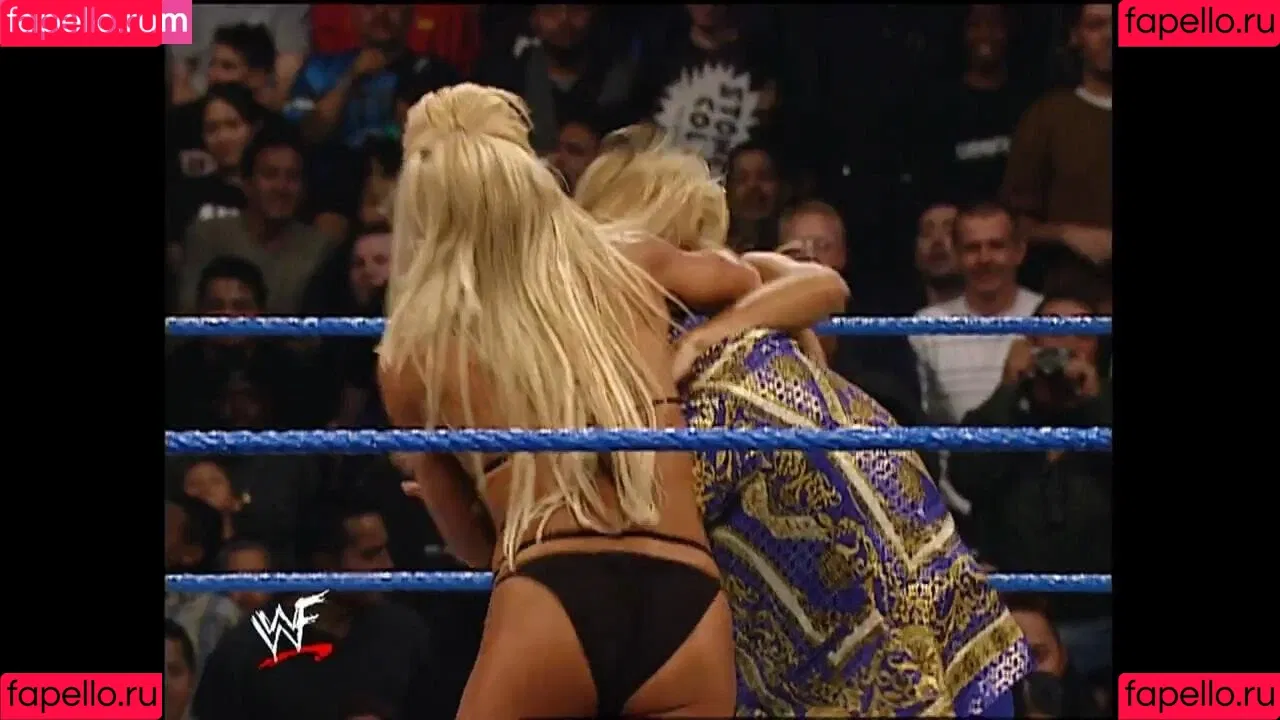 Torrie Wilson / torriewilson Onlyfans Photo Gallery 