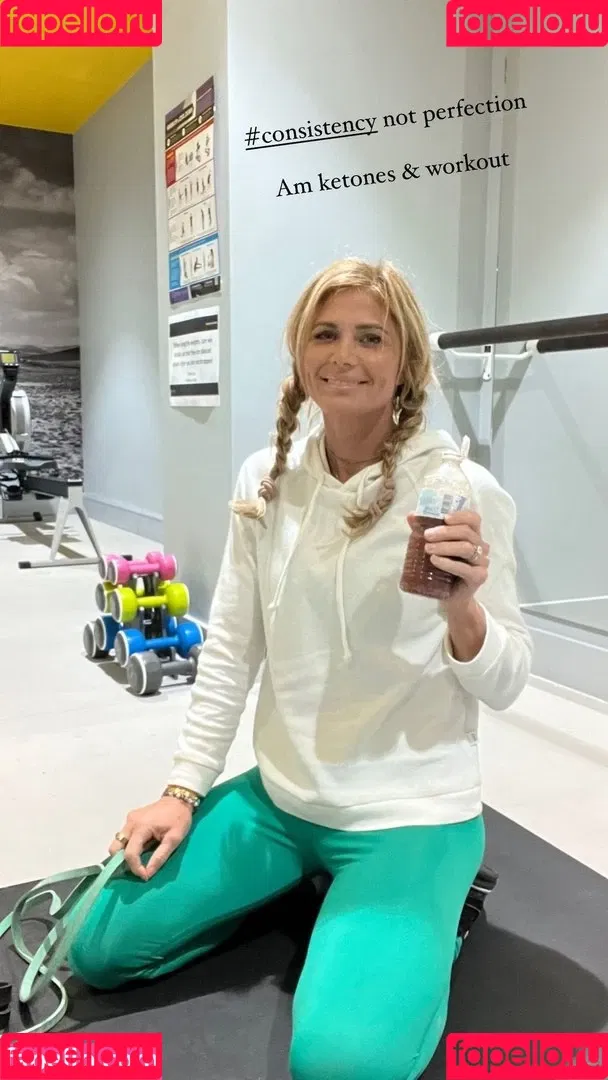 Torrie Wilson / torriewilson Onlyfans Photo Gallery 