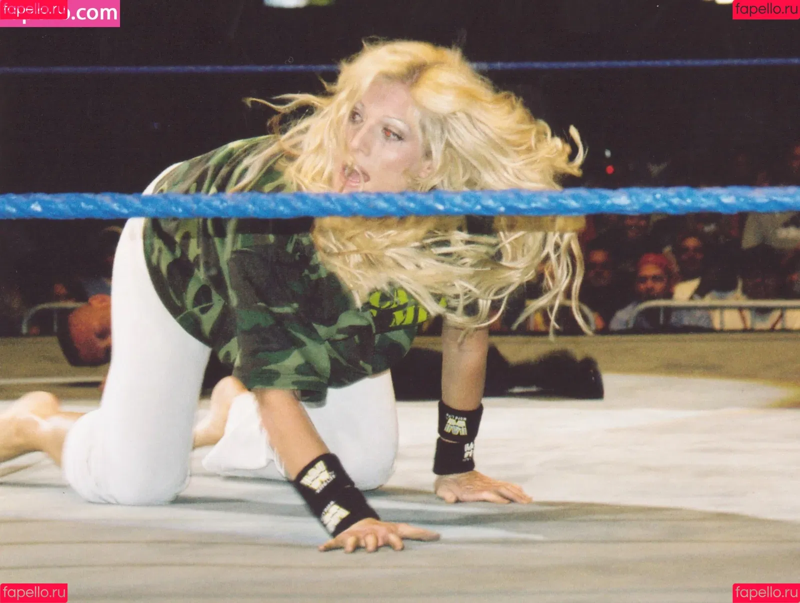 Torrie Wilson / torriewilson Onlyfans Photo Gallery 