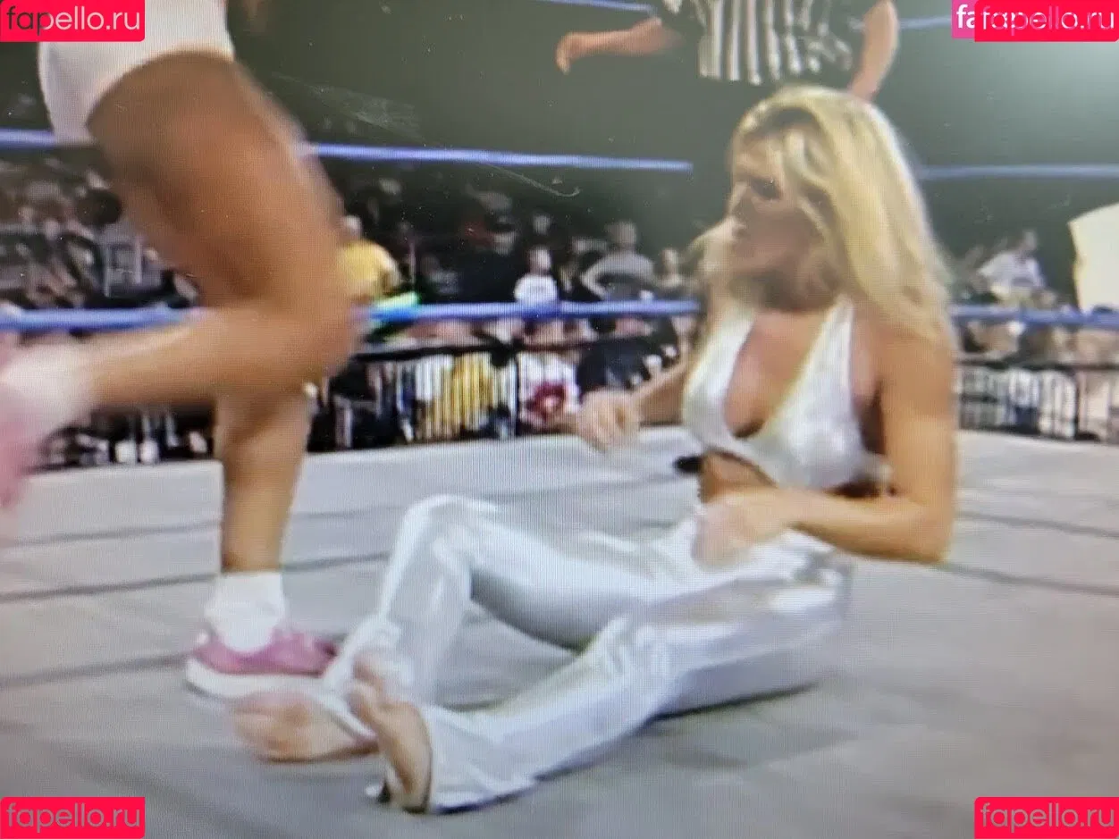 Torrie Wilson / torriewilson Onlyfans Photo Gallery 