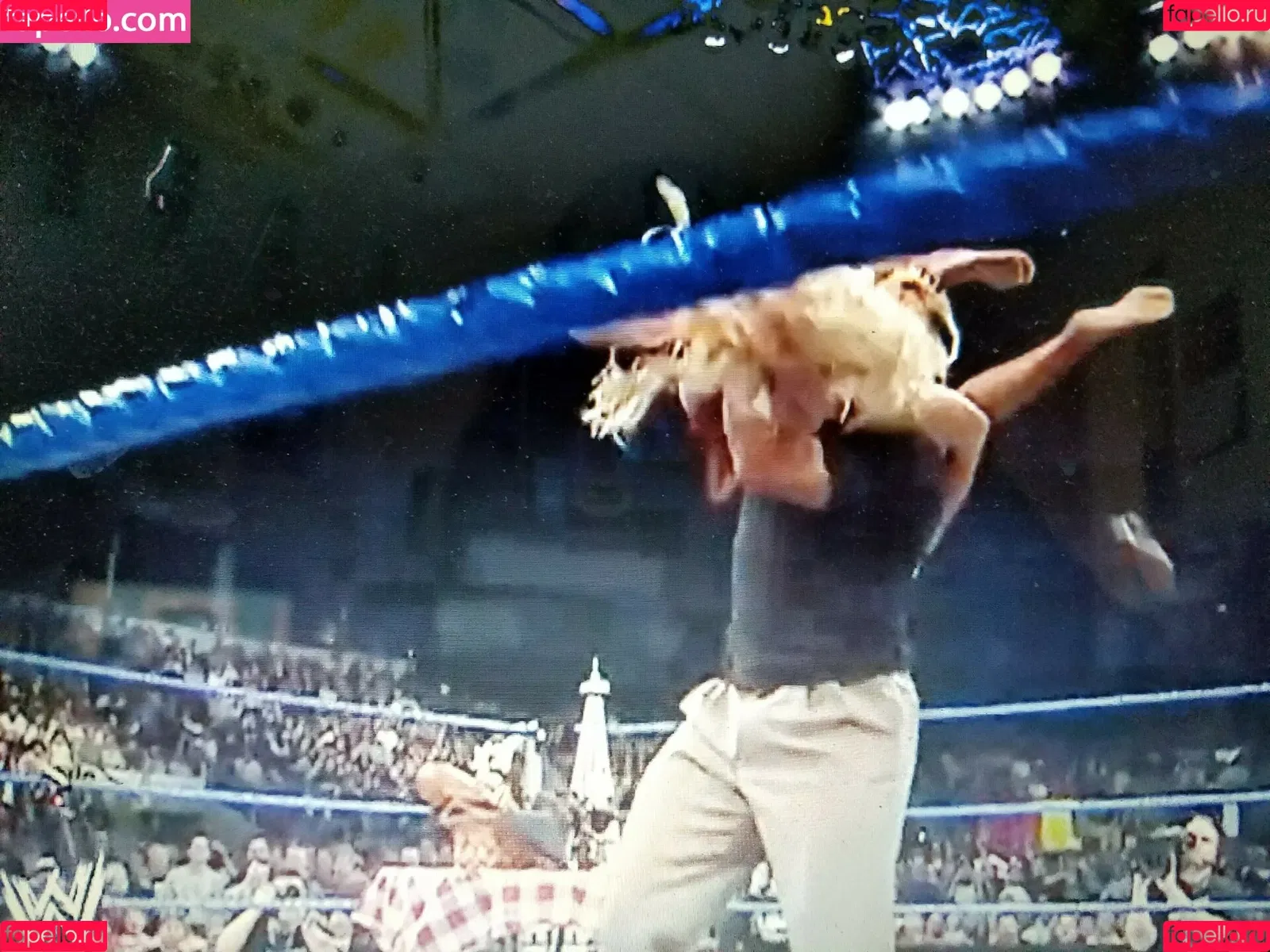 Torrie Wilson / torriewilson Onlyfans Photo Gallery 