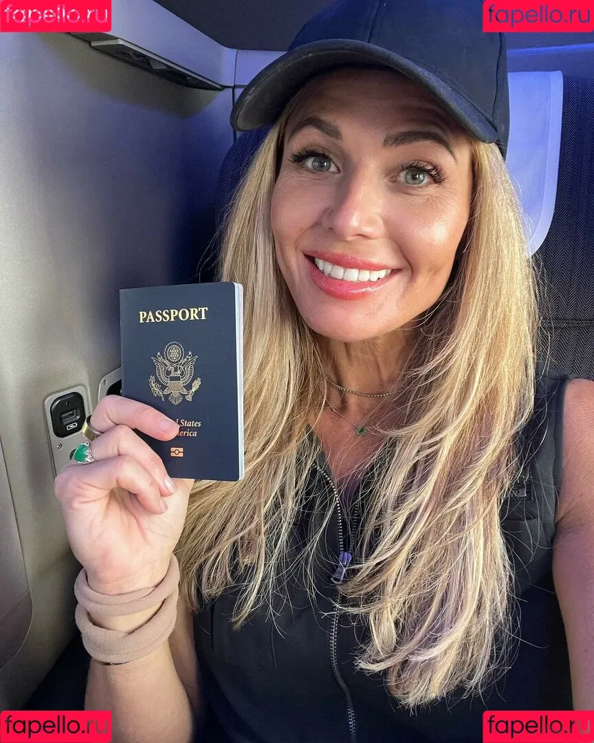 Torrie Wilson / torriewilson Onlyfans Photo Gallery 