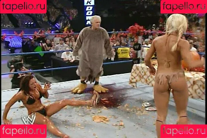 Torrie Wilson / torriewilson Onlyfans Photo Gallery 