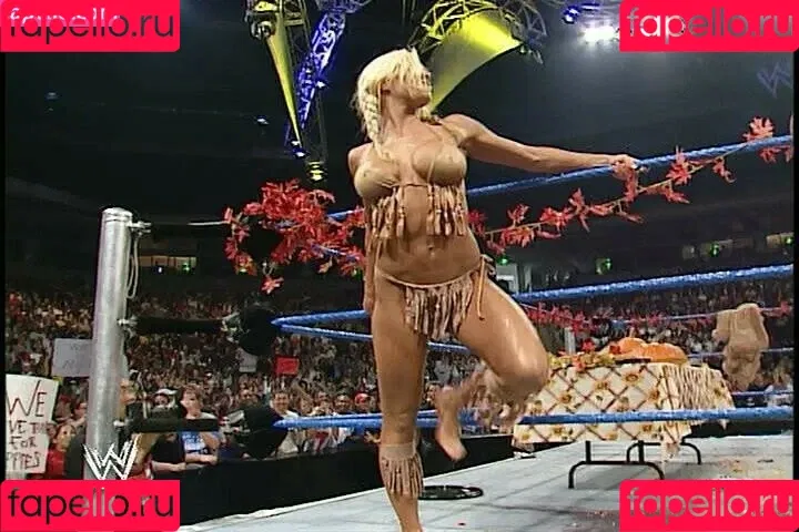 Torrie Wilson / torriewilson Onlyfans Photo Gallery 