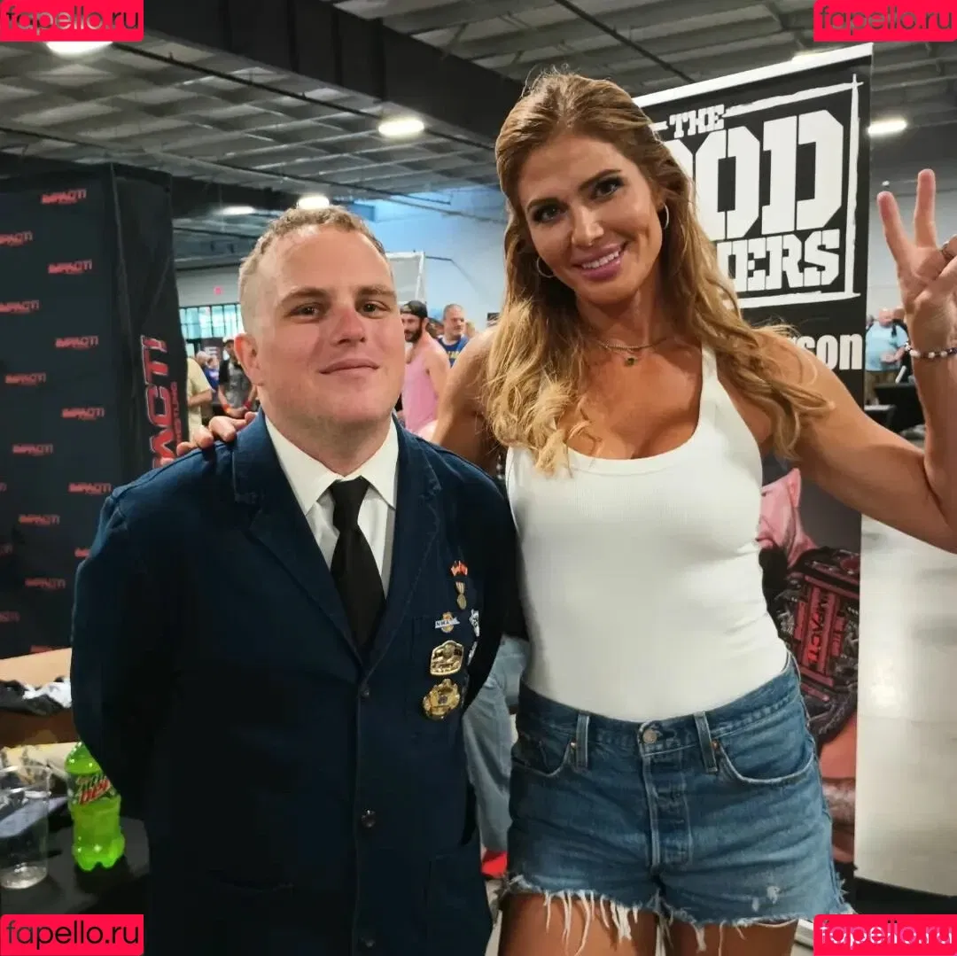 Torrie Wilson / torriewilson Onlyfans Photo Gallery 
