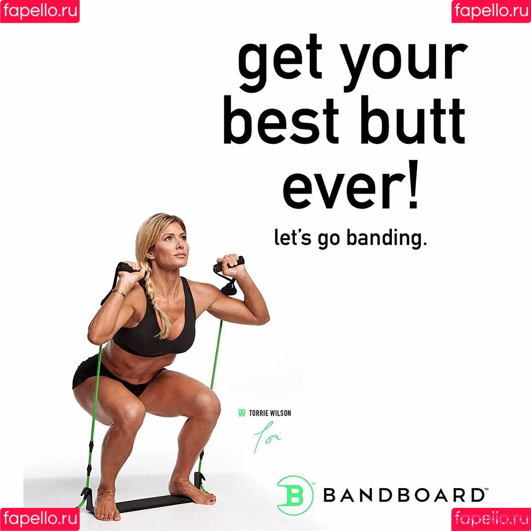 Torrie Wilson / torriewilson Onlyfans Photo Gallery 