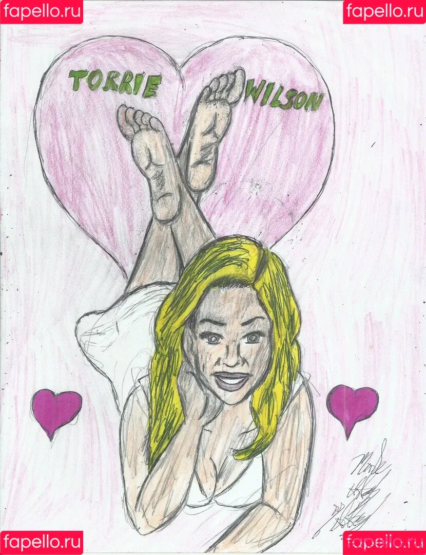 Torrie Wilson / torriewilson Onlyfans Photo Gallery 