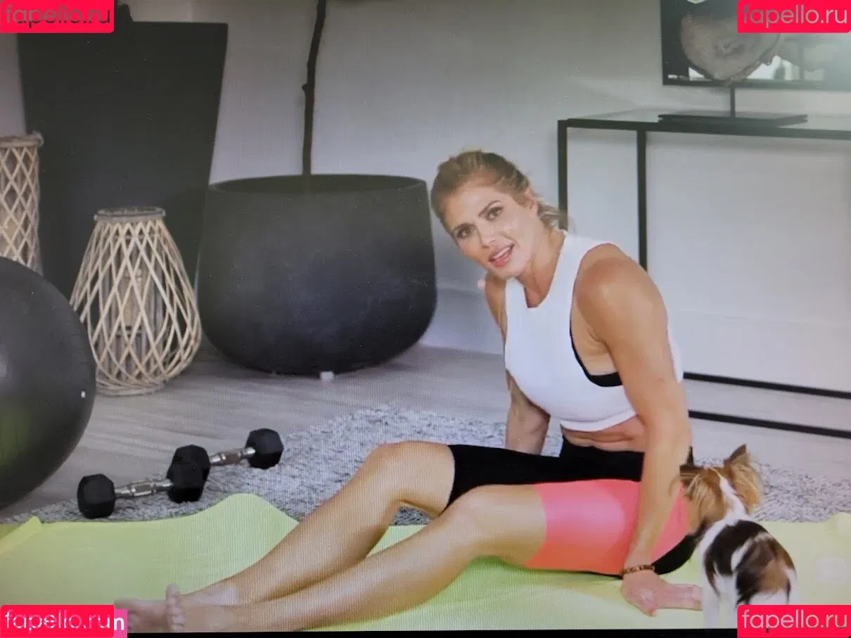 Torrie Wilson / torriewilson Onlyfans Photo Gallery 
