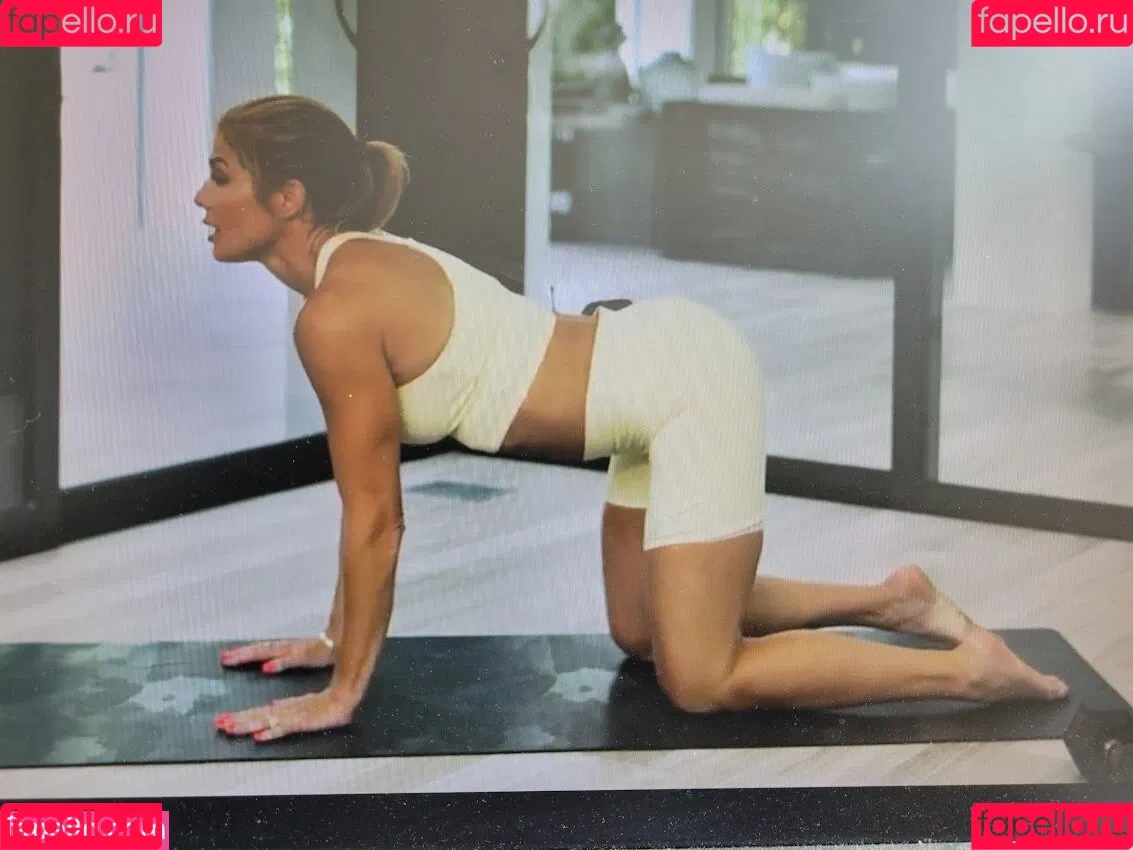 Torrie Wilson / torriewilson Onlyfans Photo Gallery 