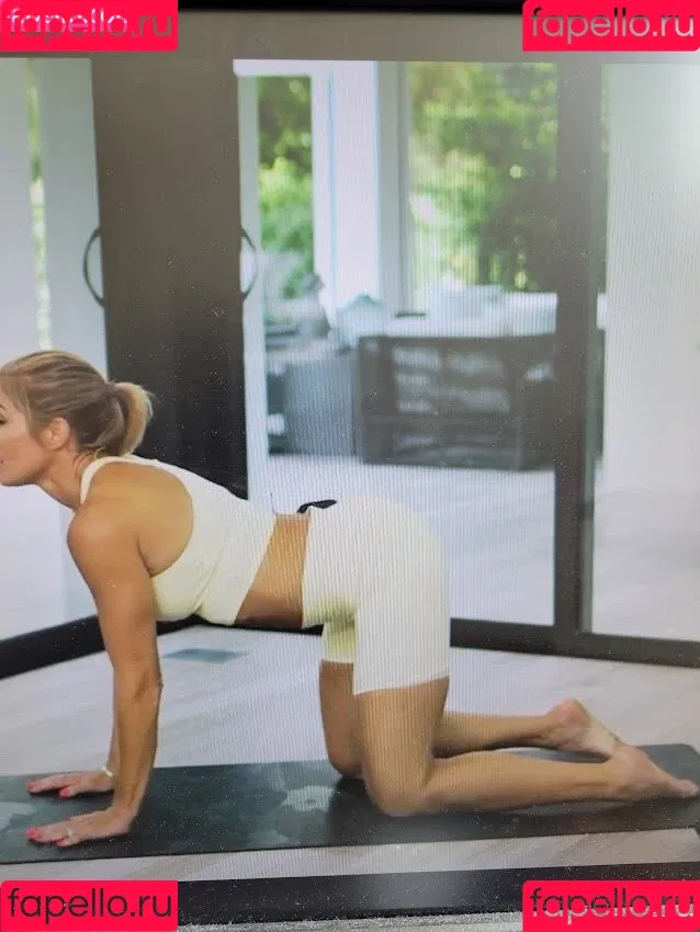 Torrie Wilson / torriewilson Onlyfans Photo Gallery 