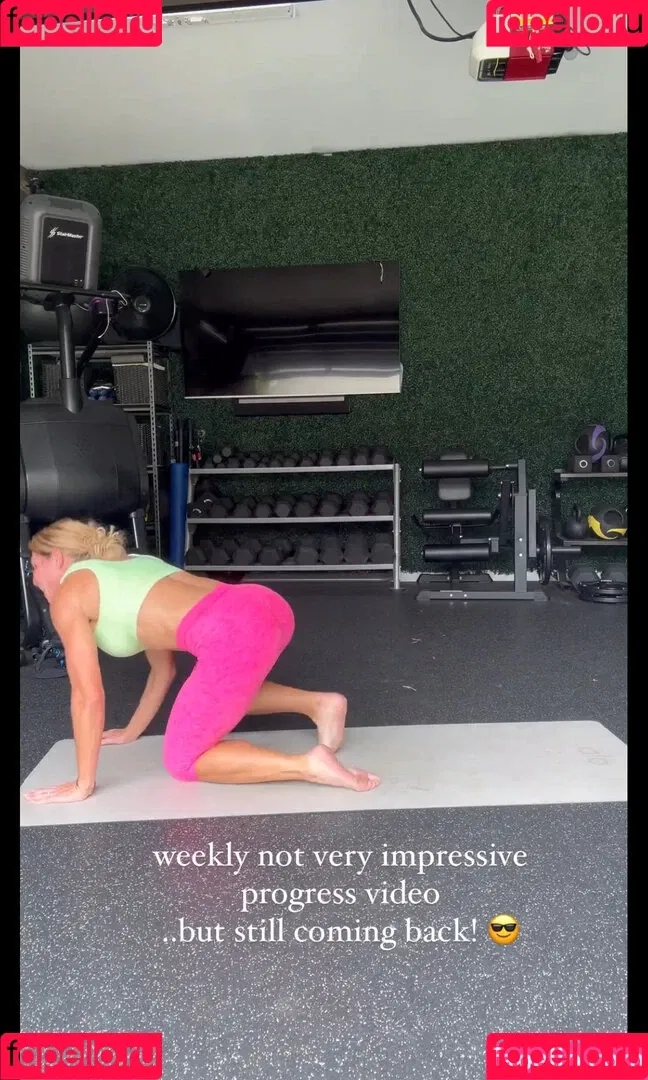 Torrie Wilson / torriewilson Onlyfans Photo Gallery 
