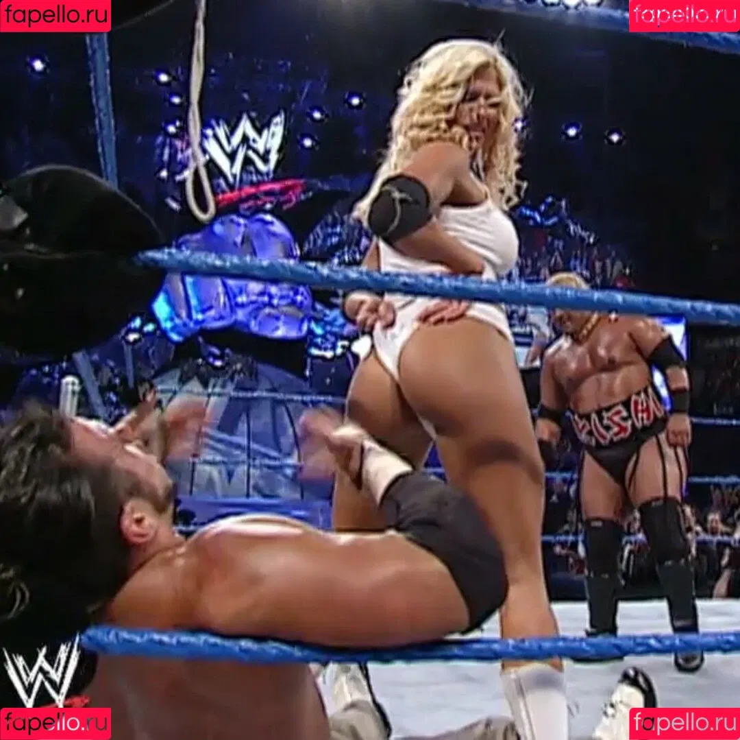 Torrie Wilson / torriewilson Onlyfans Photo Gallery 
