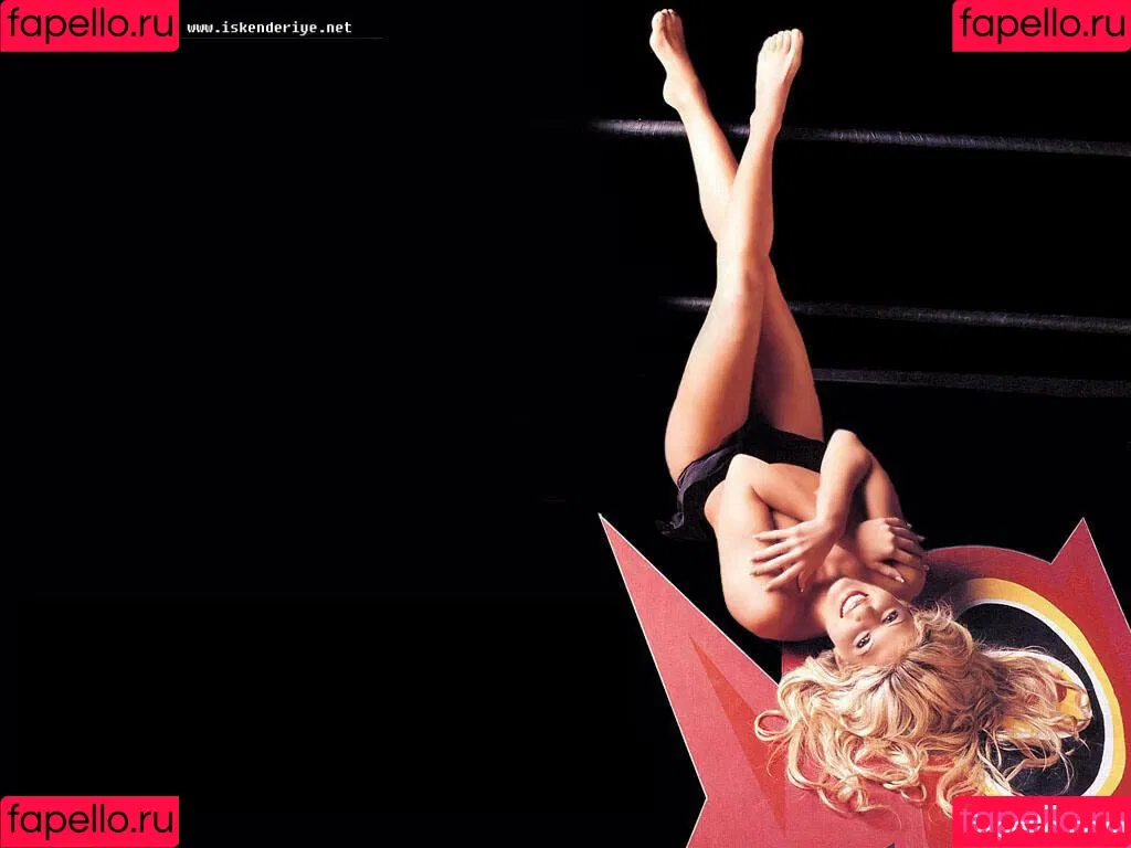 Torrie Wilson / torriewilson Onlyfans Photo Gallery 