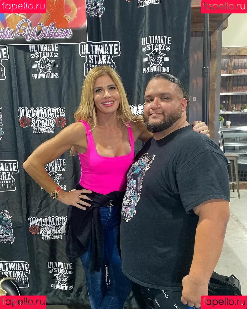 Torrie Wilson / torriewilson Onlyfans Photo Gallery 