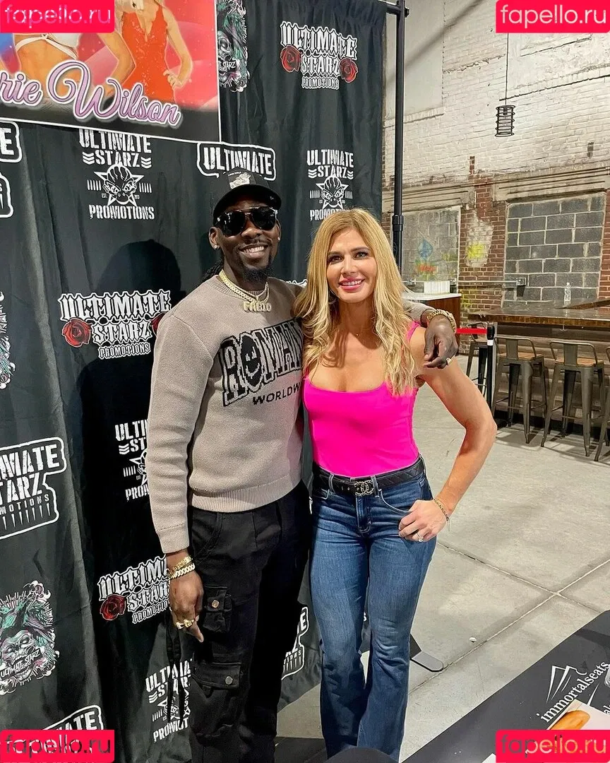 Torrie Wilson / torriewilson Onlyfans Photo Gallery 