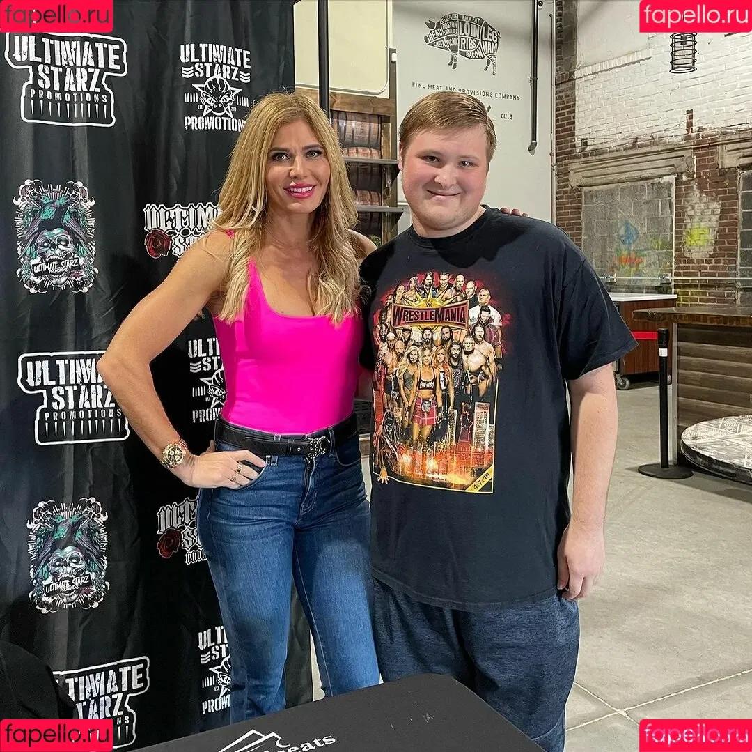 Torrie Wilson / torriewilson Onlyfans Photo Gallery 