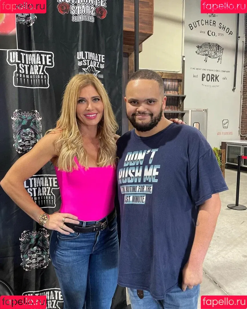 Torrie Wilson / torriewilson Onlyfans Photo Gallery 
