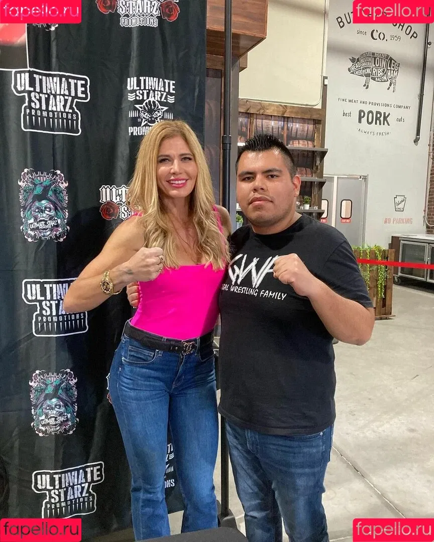 Torrie Wilson / torriewilson Onlyfans Photo Gallery 