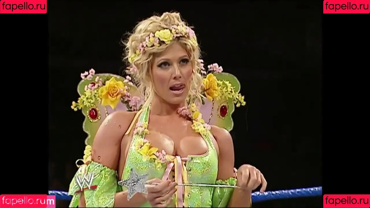Torrie Wilson / torriewilson Onlyfans Photo Gallery 