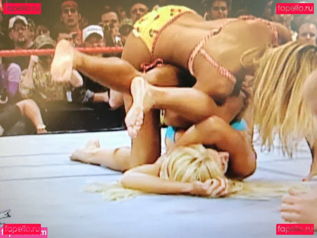 Torrie Wilson / torriewilson Onlyfans Photo Gallery 