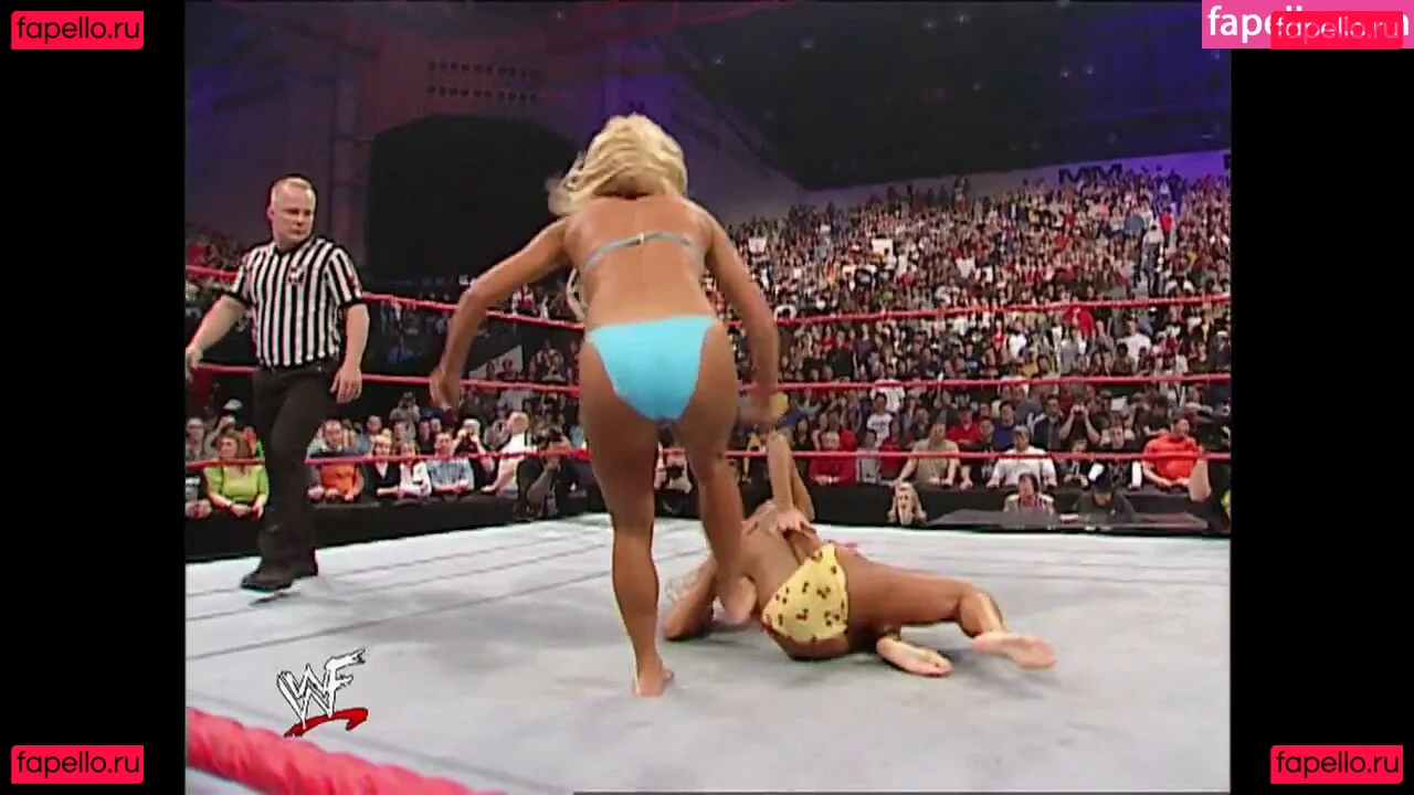 Torrie Wilson / torriewilson Onlyfans Photo Gallery 