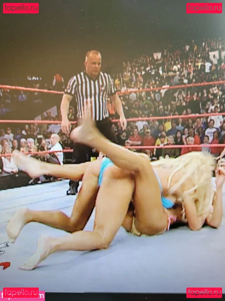 Torrie Wilson / torriewilson Onlyfans Photo Gallery 