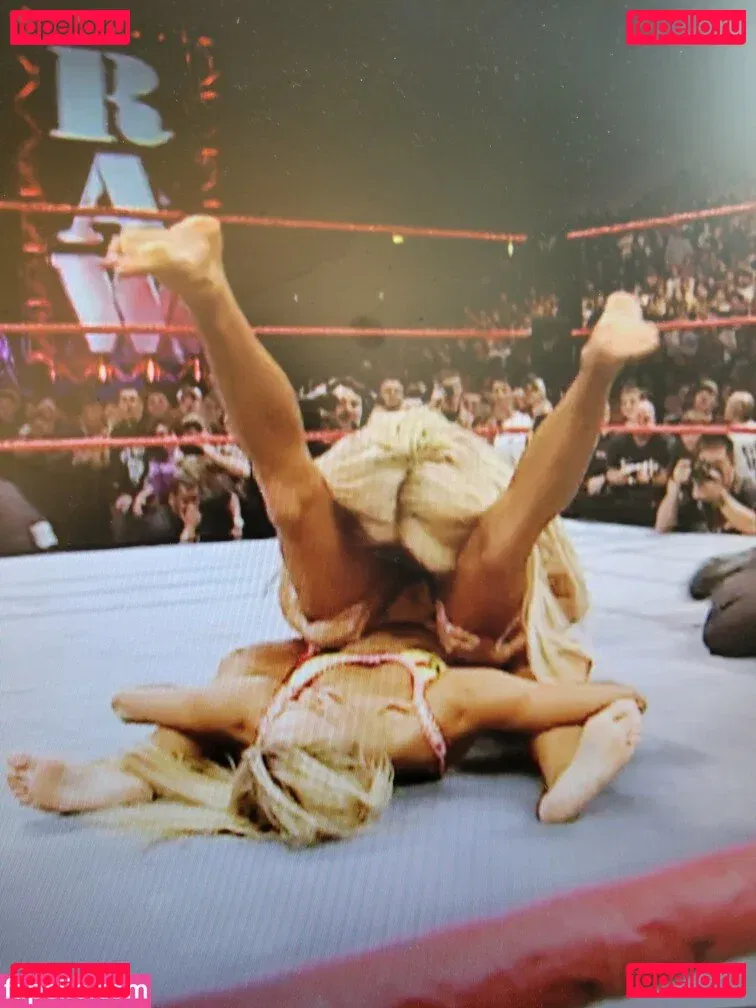 Torrie Wilson / torriewilson Onlyfans Photo Gallery 