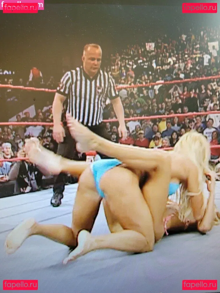 Torrie Wilson / torriewilson Onlyfans Photo Gallery 