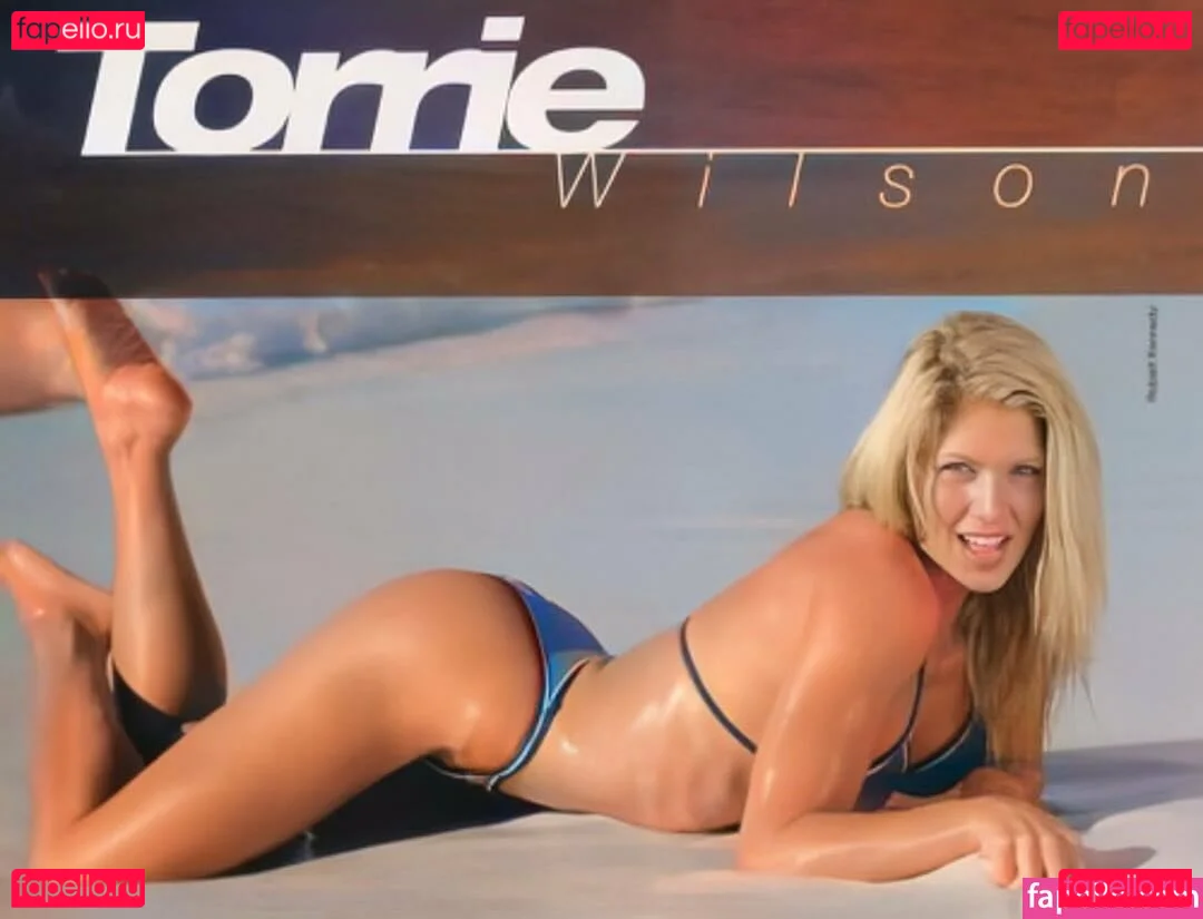 Torrie Wilson / torriewilson Onlyfans Photo Gallery 