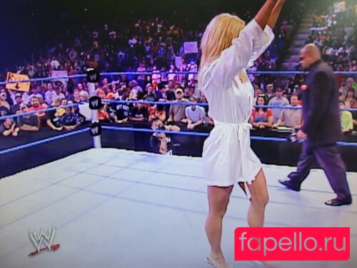 Torrie Wilson Nude Onlyfans Photo 8