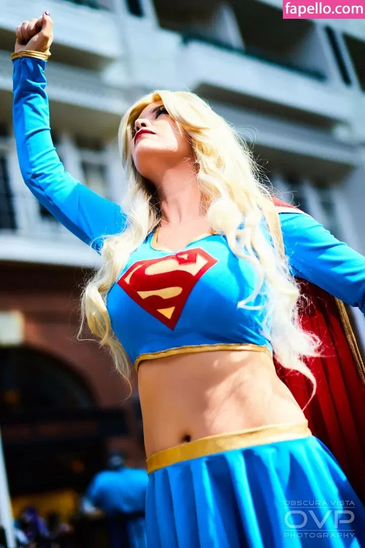 Danielle Pavluk / DannyCozplay Onlyfans Photo Gallery 