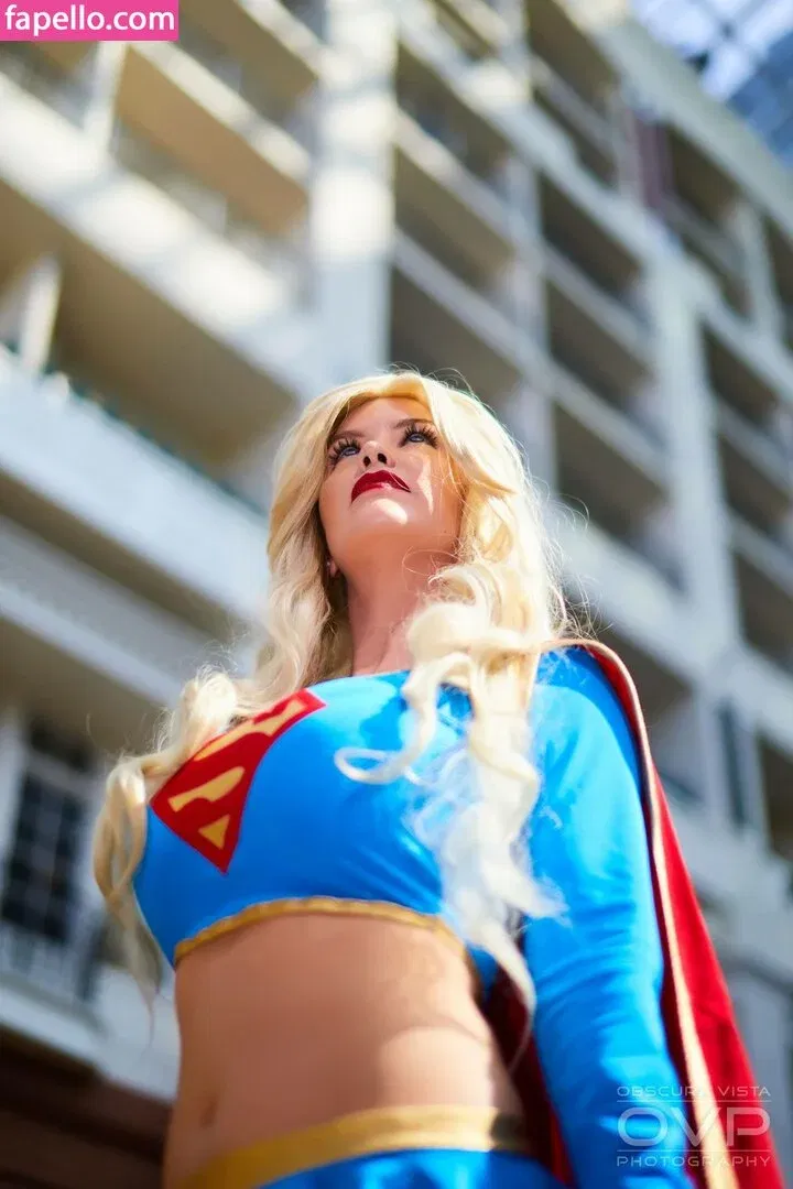 Danielle Pavluk / DannyCozplay Onlyfans Photo Gallery 